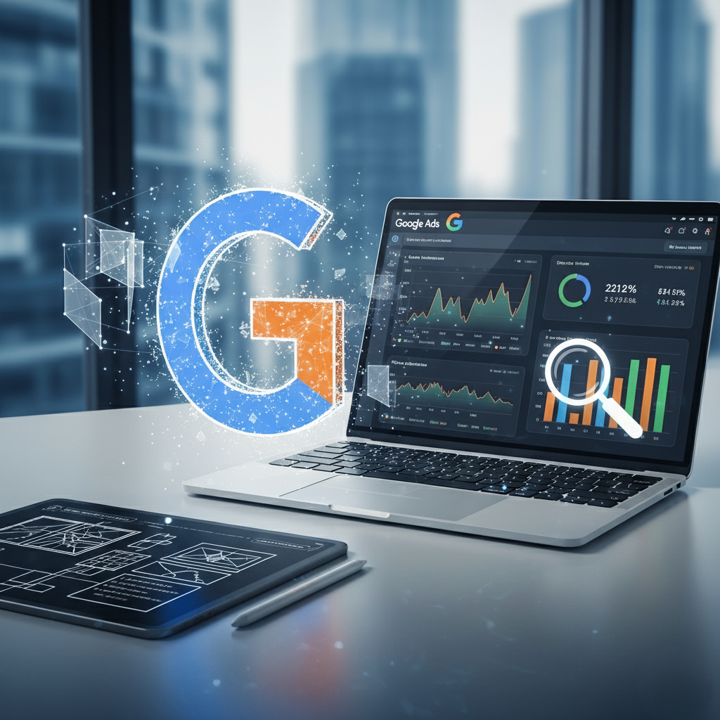 Dijital Reklam Yönetimi